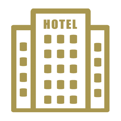 Hotel_400x400_gold